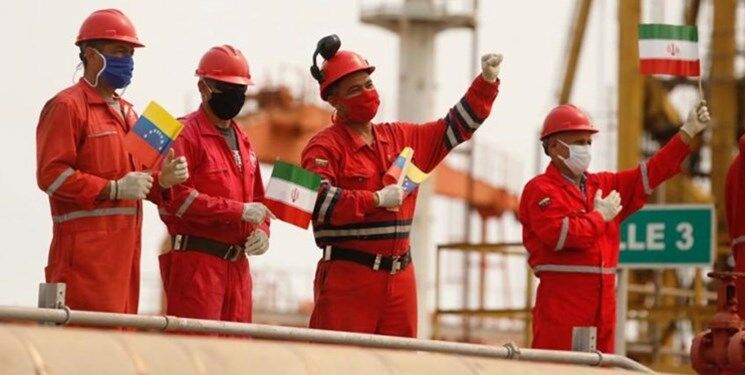 شرکاء در حال غارت میادین مشترک و سهم نفت و گاز ایران هستند/ ظرفیت مغفول برای استخدام کارگران محلی و رشد اقتصادی منطقه