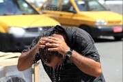 گرمای هوا در راه است / دمای کشور تا ۵ درجه افزایش می‌یابد