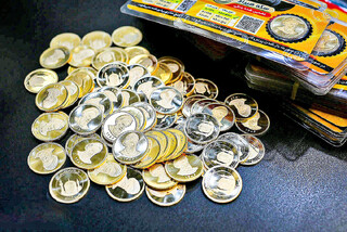 عقبگرد قیمت ربع سکه به بهمن سال گذشته/ ریزش ۳ میلیونی ربع سکه در ۳ ماه