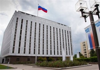 روسیه آمریکا را مسئول کشته شدن خبرنگار نظامی روس دانست