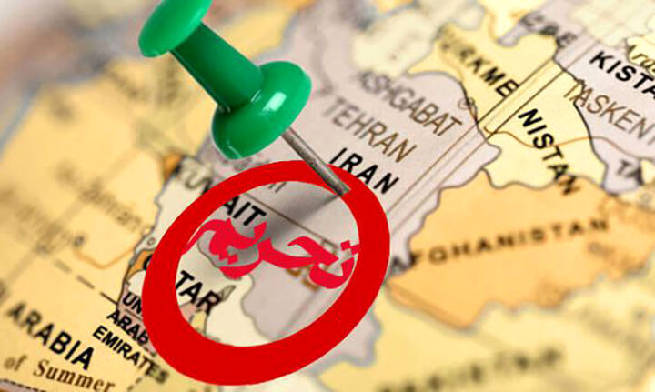 فاکس‌نیوز: روسیه با کمک ایران تحریم‌ها را دور می‌زند