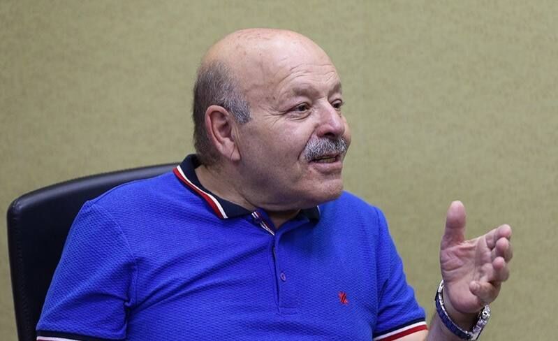 گلایه خالق سریال «طفلان مسلم» از کمکاری در ساخت آثار عاشورایی