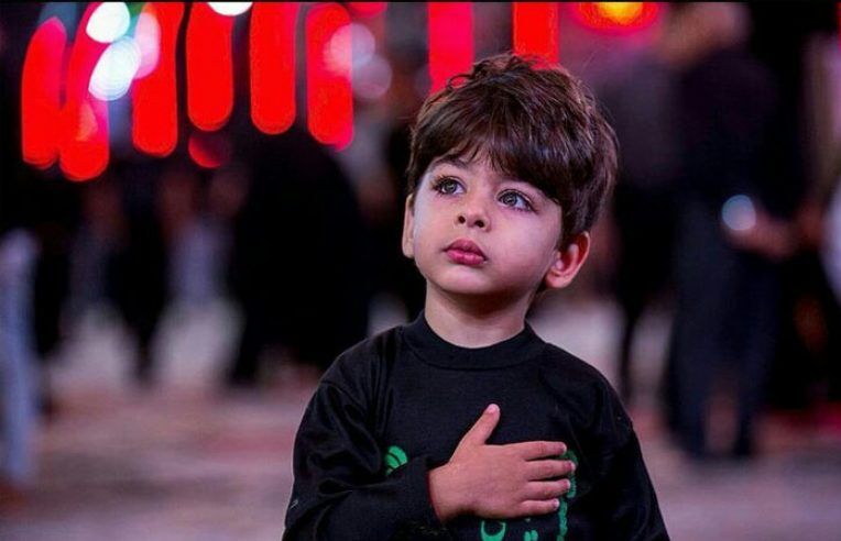 عاقبت بخیری کودکانمان را این گونه تضمین کنیم