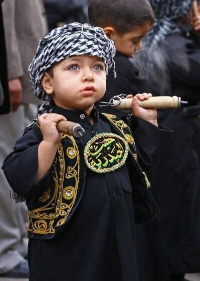 عاقبت بخیری کودکانمان را این گونه تضمین کنیم