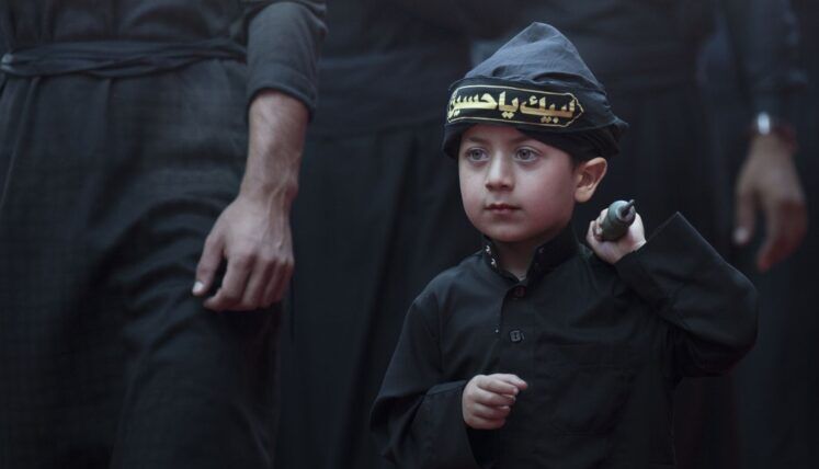 عاقبت بخیری کودکانمان را این گونه تضمین کنیم