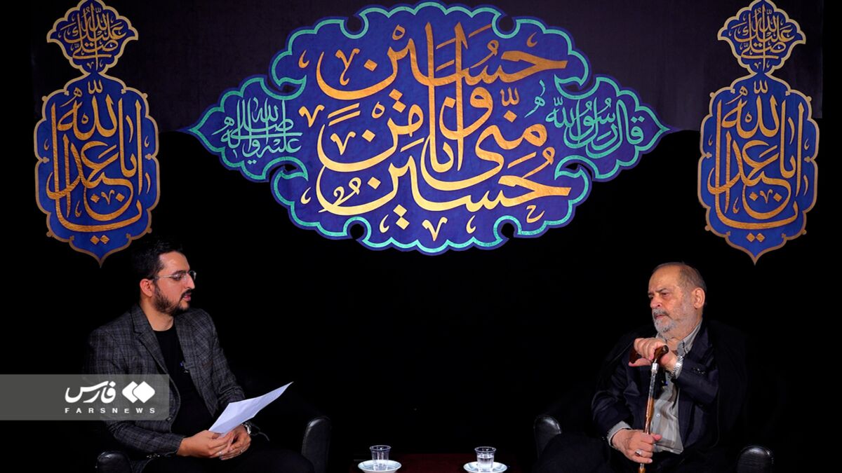 مهدی آصفی: کار مداحی که منتظر پاکت محرم باشد مثل شمشیر تیز کردن سپاه شمر است