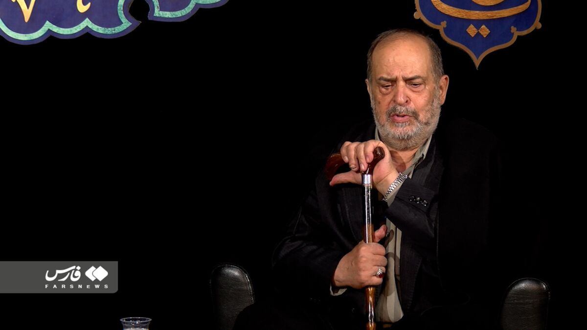 مهدی آصفی: کار مداحی که منتظر پاکت محرم باشد مثل شمشیر تیز کردن سپاه شمر است