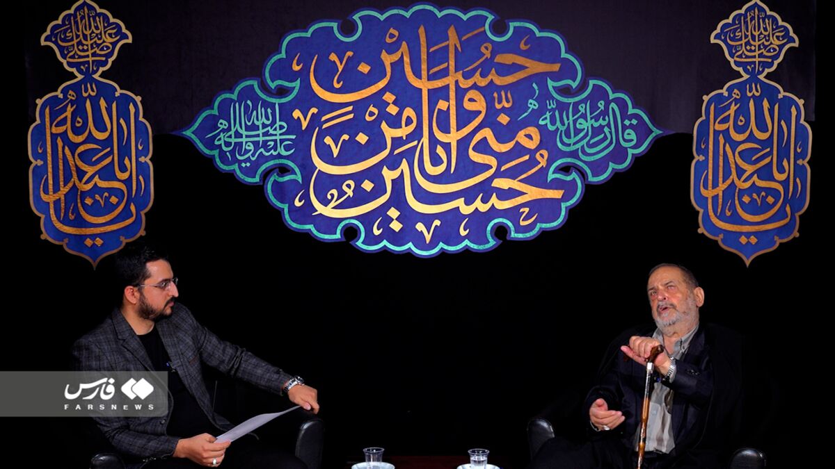 مهدی آصفی: کار مداحی که منتظر پاکت محرم باشد مثل شمشیر تیز کردن سپاه شمر است