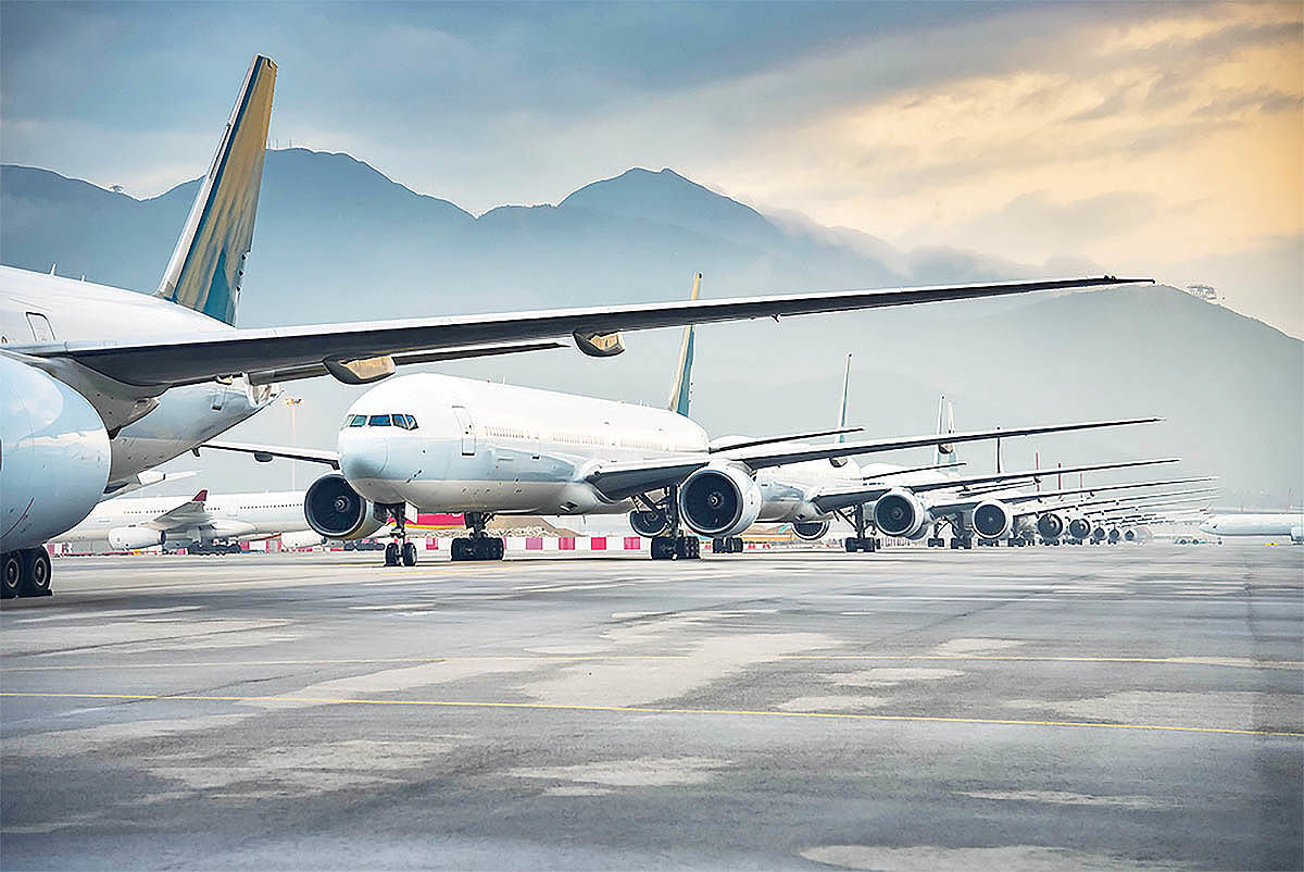 رئیس سازمان هواپیمایی کشوری: ناوگان هواپیمای فعال کشور به ۲۵۰ فروند می‌رسد