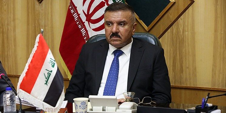 وزیر کشور عراق: برای ساخت پاسگاه در مرز ایران بودجه اختصاص داده‌ایم