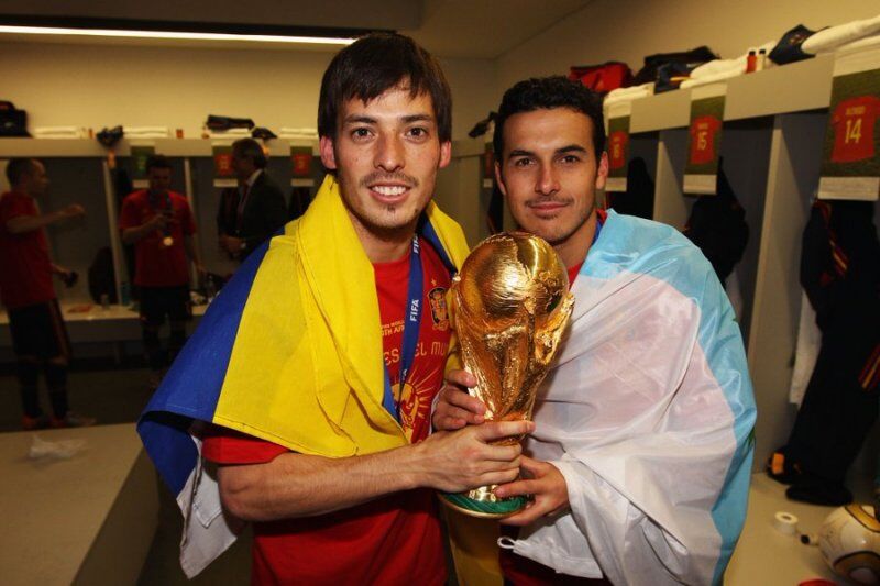 خداحافظی اسطوره اسپانیایی از دنیای فوتبال