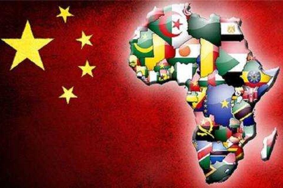 چین بدنبال افزایش همکاری نظامی با کشورهای آفریقایی