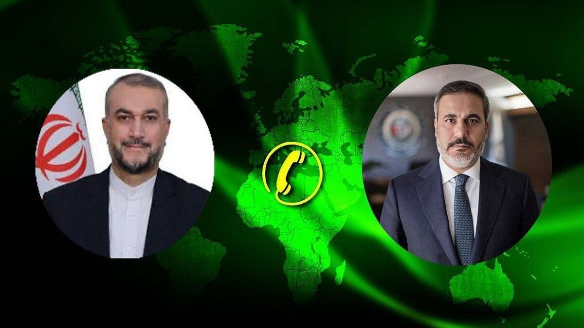 محکومیت شدید اهانت به قرآن کریم توسط وزرای خارجه ایران و ترکیه
