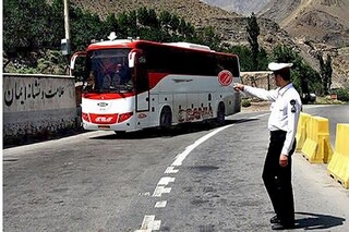 برخورد با ۴۰ گروه گردشگری فاقد مجوز در گیلان