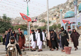 تأکید والی کابل بر برگزاری مراسم محرم در امنیت کامل