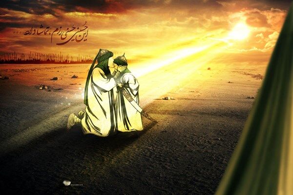 چطور نوجوانانی کربلایی داشته باشیم؟