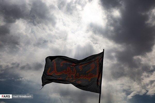 چطور نوجوانانی کربلایی داشته باشیم؟