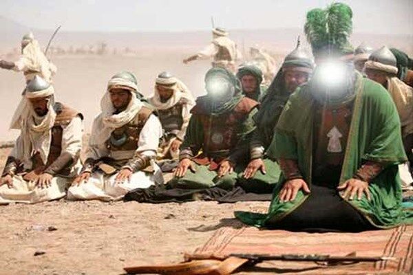 چطور نوجوانانی کربلایی داشته باشیم؟