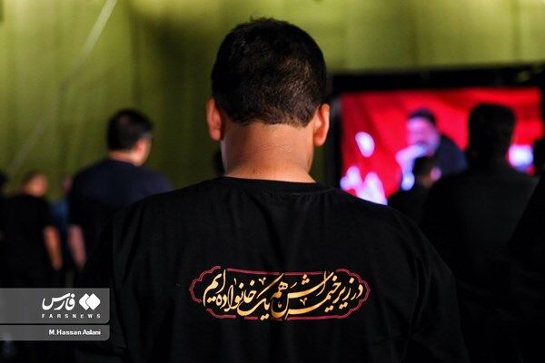 چطور نوجوانانی کربلایی داشته باشیم؟