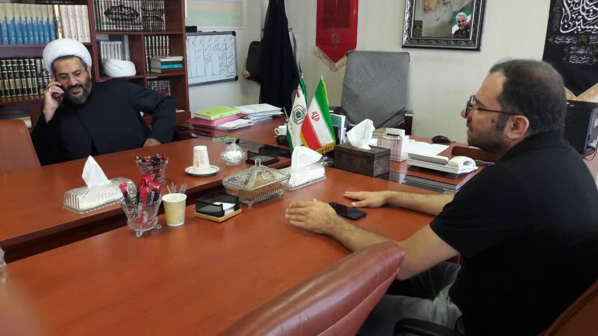 همه آنچه درباره وقف و حاشیههایش باید بدانید