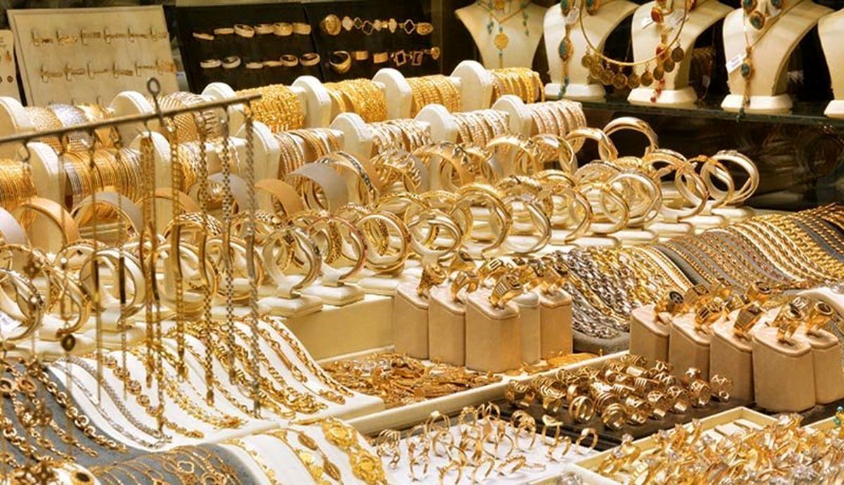 قیمت طلای ۱۸عیار در بازار امروز؛ هر گرم ۲ میلیون و ۲۸۶ هزار تومان