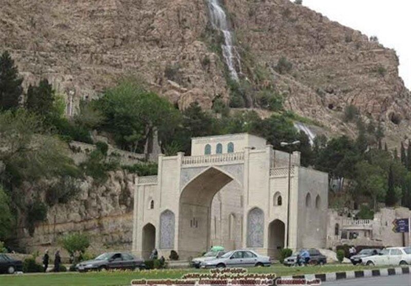 ‌دروازه قرآن شیراز برای ۱۵ روز مسدود شد