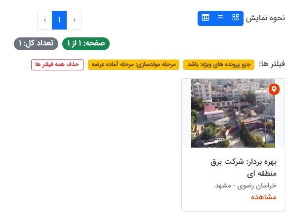 جزئیات مولدسازی دارایی های مازاد دولت/ یک پروژه آماده عرضه است