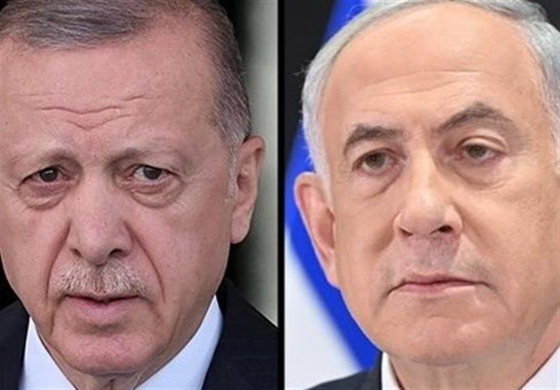 سفر نتانیاهو به ترکیه به تعویق افتاد