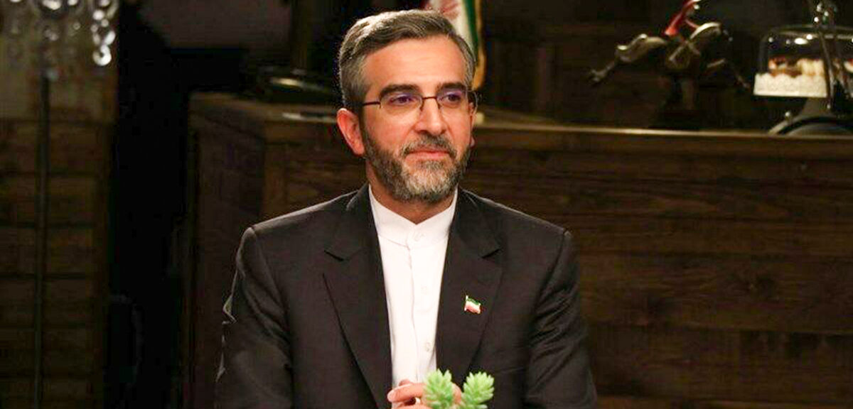 معاون سیاسی وزارت خارجه: دولت نسبت به سرنوشت همه ایرانیان خارج از کشور اهتمام دارد