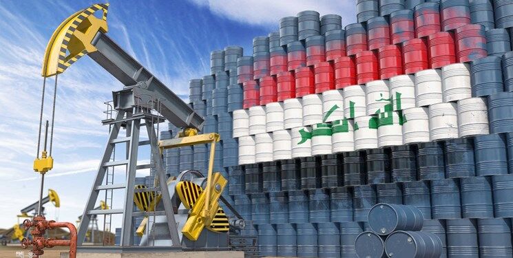 ‌صادرات سالانه ۳.۵ میلیون تن سوخت عراق به لبنان