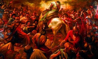 کدام پیامبران(ع) بر واقعه عاشورا گریستند؟