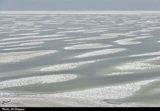دریاچه ارومیه خشک نخواهد شد