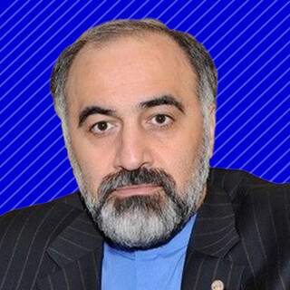 محمدرضا سبزعلیپور: اتاق بازرگانی ایران تبدیل به پاتوقی برای کسانی شده است که به‌دنبال منافع خود هستند
