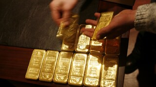 افزایش قیمت طلا ادامه‌دار نشد