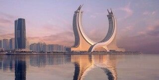 ایجاد شورای مشترک تجاری محور دیدار مقامات ترکمنستان و قطر