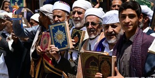 صنعا: لابی صهیونیسم، به دنبال دامن زدن به جنایات سوزاندن قرآن است