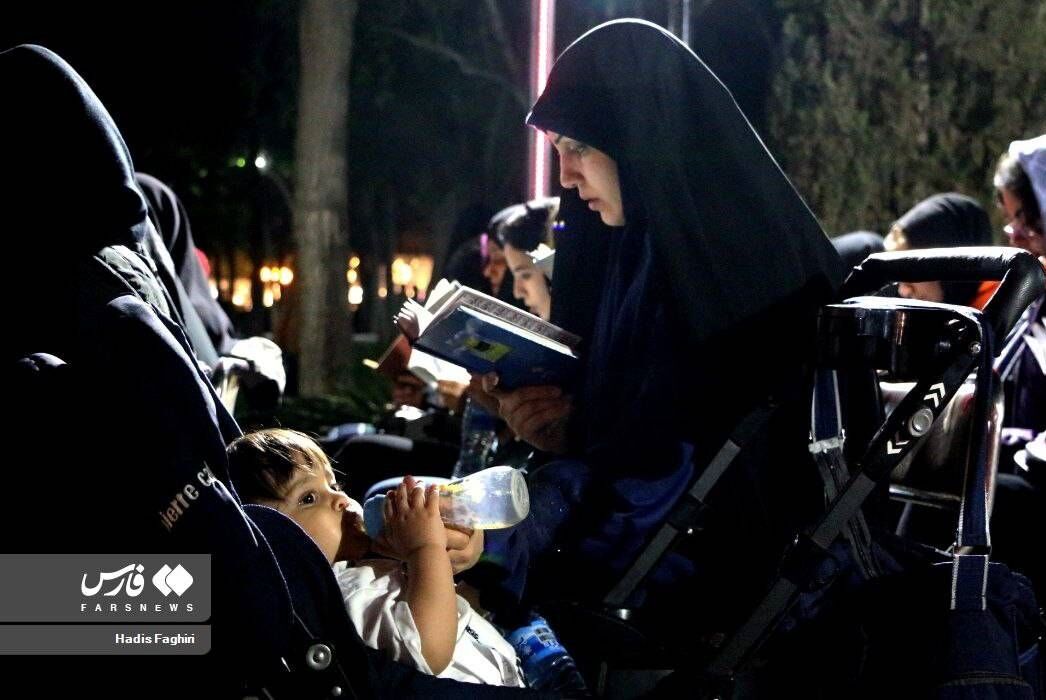 حضرت قاسم(ع) چگونه و از چه کسی اذن میدان گرفت؟