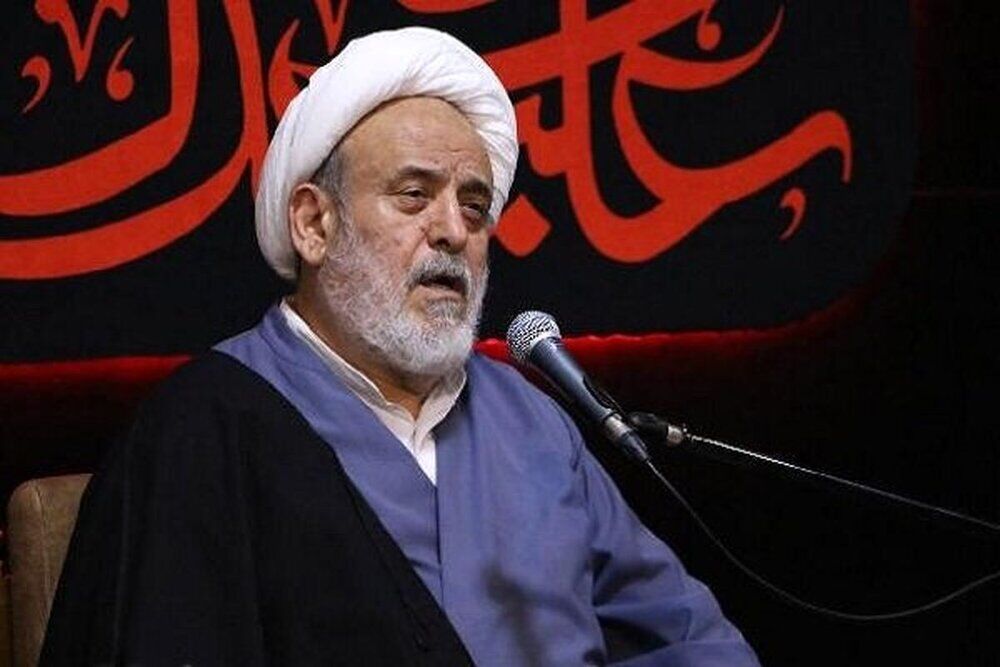 امام حسین(ع) در گودال قتلگاه چه کسانی را صدا زد؟