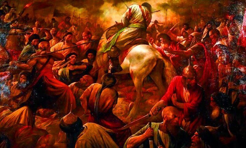 کدام پیامبران(ع) بر واقعه عاشورا گریستند؟