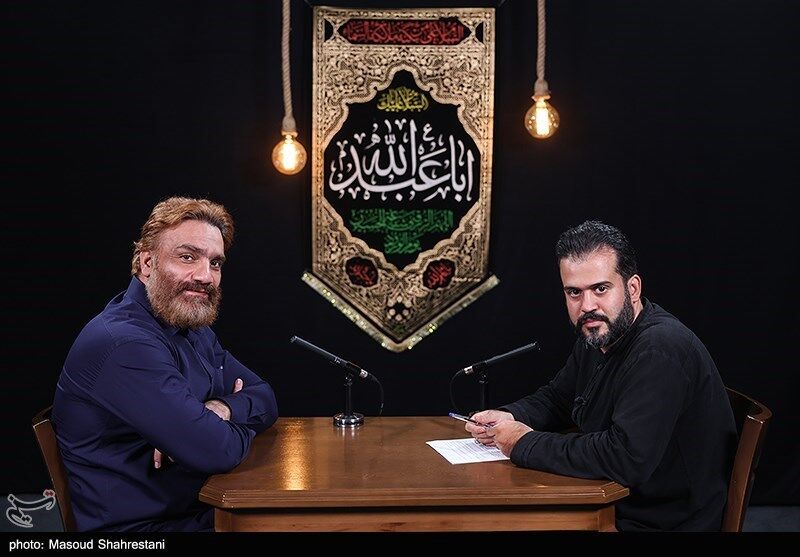 کربلا , تلویزیون , صدا و سیما , سریال , مختارنامه , سینمای ایران ,