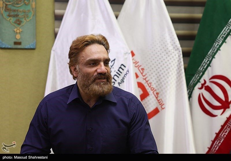 کربلا , تلویزیون , صدا و سیما , سریال , مختارنامه , سینمای ایران ,