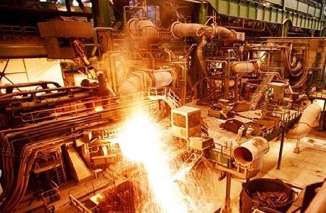 جایگاه هفتم تولید فولاد ایران در جهان و افزایش ۱۷.۴ درصدی تولید در خرداد