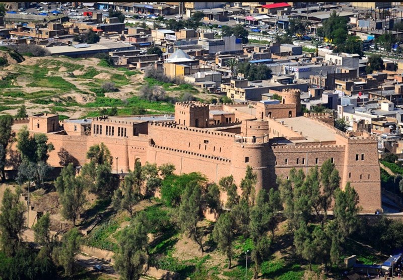 گذر از تاریخ به جغرافیا/ سفری بر روی رودخانه کرخه