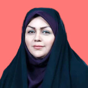 زهرا طوسی خبرنگار روزنامه قدس