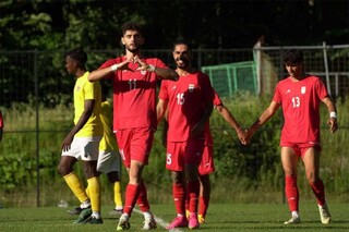 خرید جدید استقلال؛ مهاجمی با آمار عجیب!