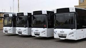 سرویس‌دهی ویژه اتوبوسرانی به مدارس دخترانه در ۳۰ نقطه شهر مشهد