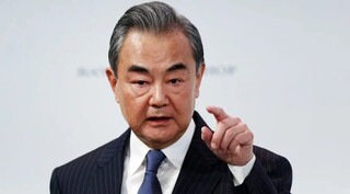 وزیر خارجه جدید چین انتخاب شد