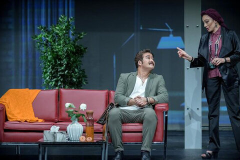 یکتا ناصر: از نقدهای احتمالی ناراحت نمی شوم