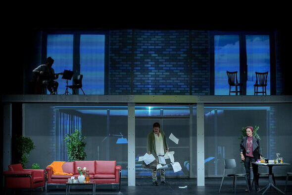 یکتا ناصر: از نقدهای احتمالی ناراحت نمی شوم