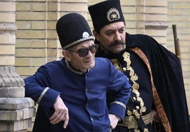 محمد شیری: نمره نهایی را تماشاچی میدهد